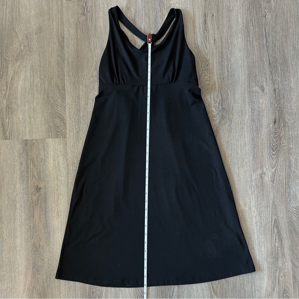 Athletic Style Dress - Picture 5 of 6